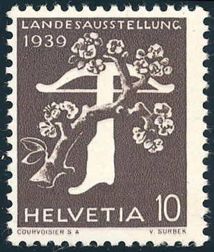 Lot 848 - schweiz ab 1907  -  MH Marken GmbH Auktion 118