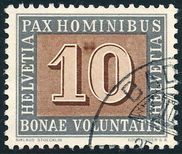 Lot 1392 - ABARTEN (FREI- UND WERBEMARKEN)  -  MH Marken GmbH Auktion 118