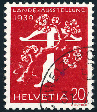 Lot 845 - schweiz ab 1907  -  MH Marken GmbH Auktion 118