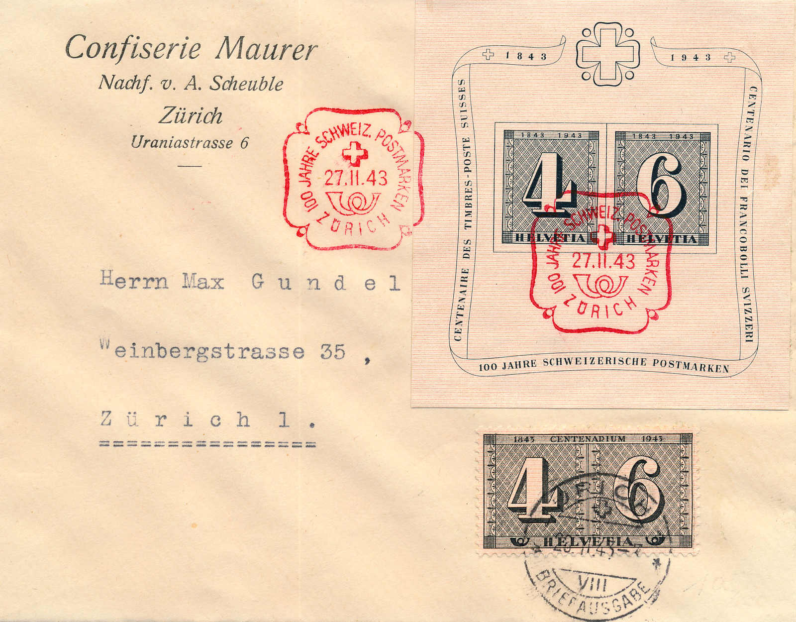 Lot 1453 - SCHWEIZ (SAMMLUNGEN, LOTS, POSTEN und GELEGENHEITEN)  -  MH Marken GmbH Auktion 118