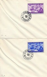 5711005: Schweiz Soldatenmarken, 2. Weltkrieg 1939-1945 - Ganzsachen