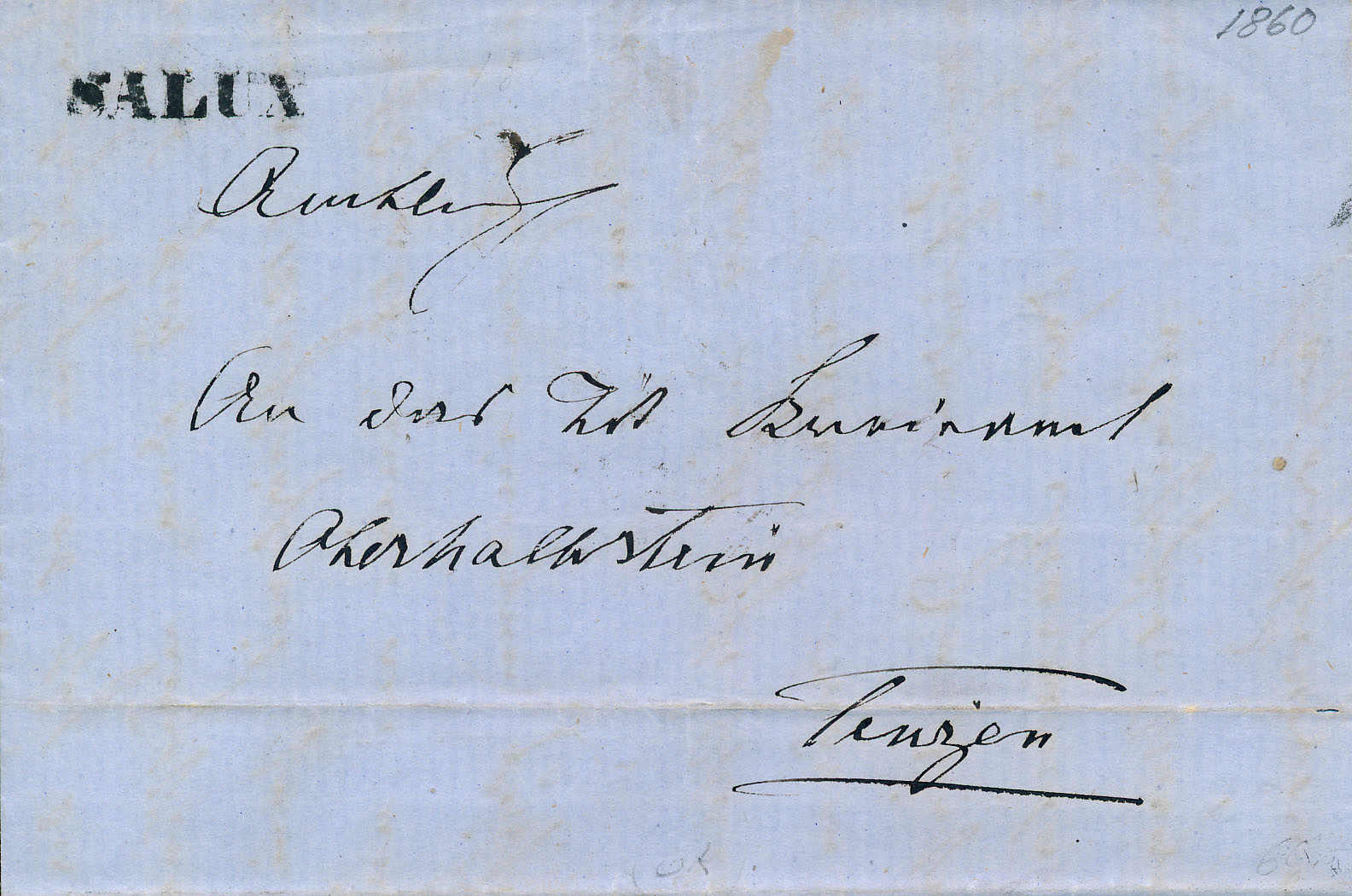 Lot 294 - kanton graubünden  -  MH Marken GmbH Auktion 118
