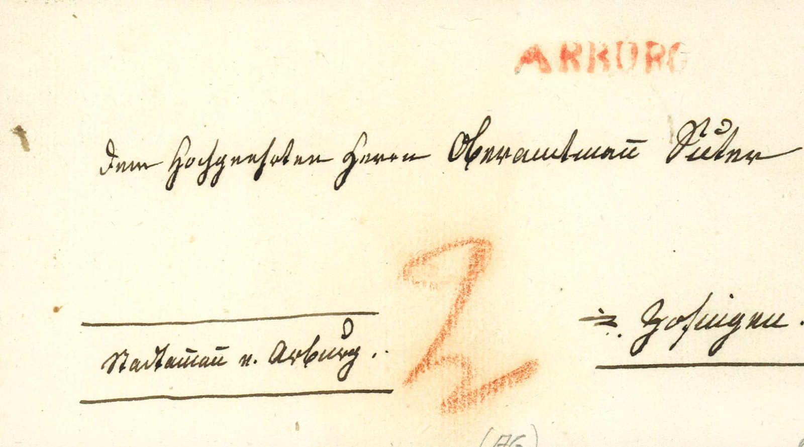 Lot 190 - KANTON AARGAU - MH Marken GmbH Auktion 118 Lot 190 - KANTON AARGAU - MH Marken GmbH Auktion 118