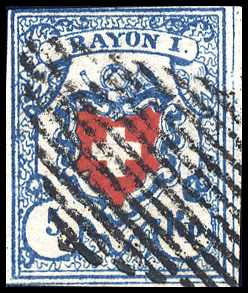 Lot 550 - RAYON I, HELLBL. OHNE KE (DIVERSE) - MH Marken GmbH Auktion 118 Lot 550 - RAYON I, HELLBL. OHNE KE (DIVERSE) - MH Marken GmbH Auktion 118