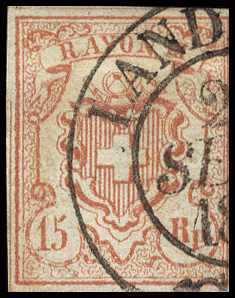 Lot 559 - rayon iii (grosse ziffer)  -  MH Marken GmbH Auktion 118