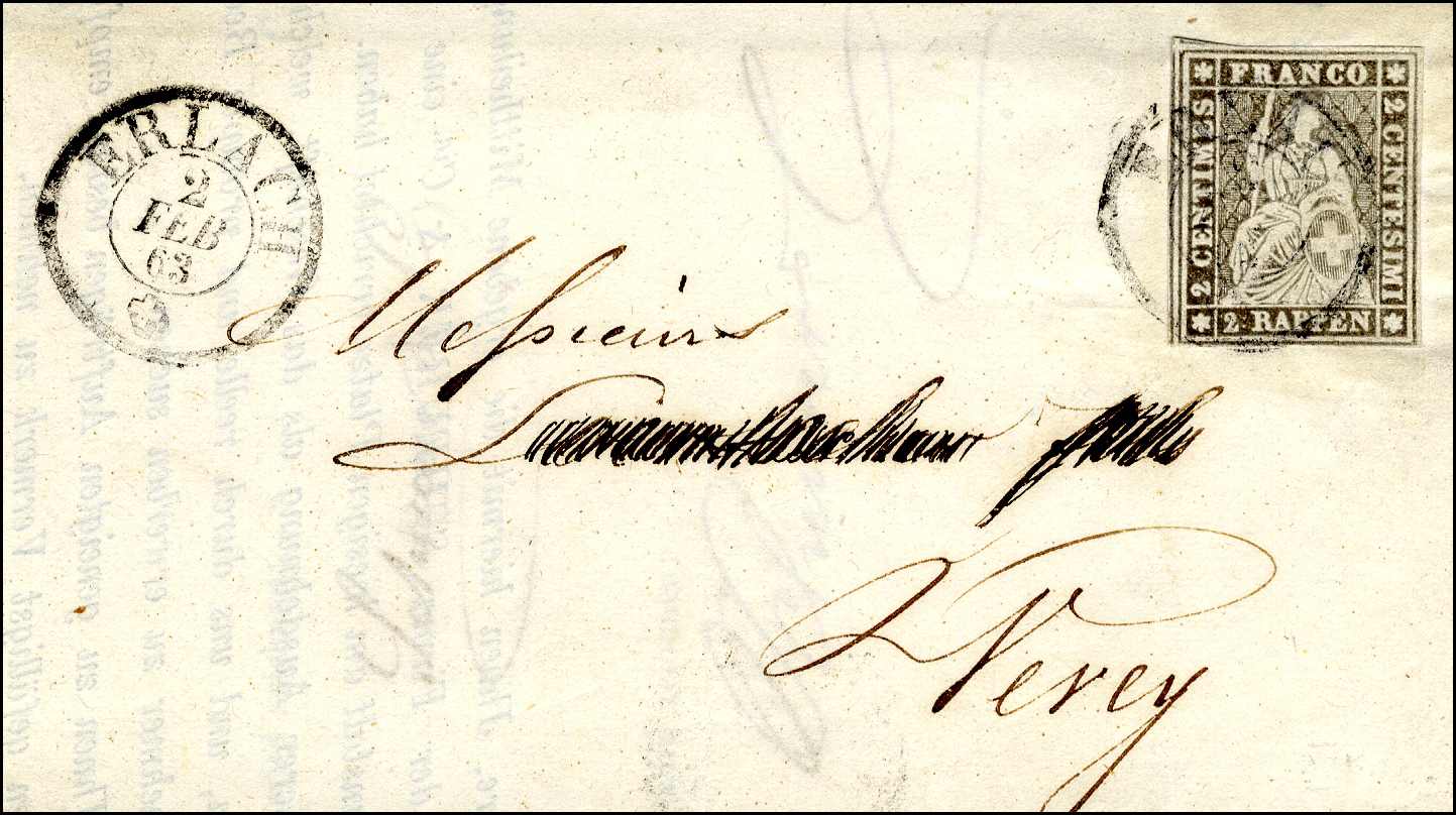 Lot 596 - G-STRUBEL (Dickes Papier) - MH Marken GmbH Auktion 118 Lot 596 - G-STRUBEL (Dickes Papier) - MH Marken GmbH Auktion 118
