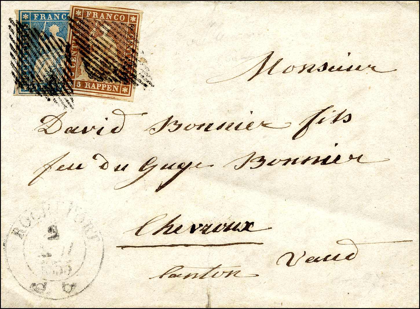 Lot 561 - Aa-STRUBEL (Münchner Druck, 1. Auflage)  -  MH Marken GmbH Auktion 118