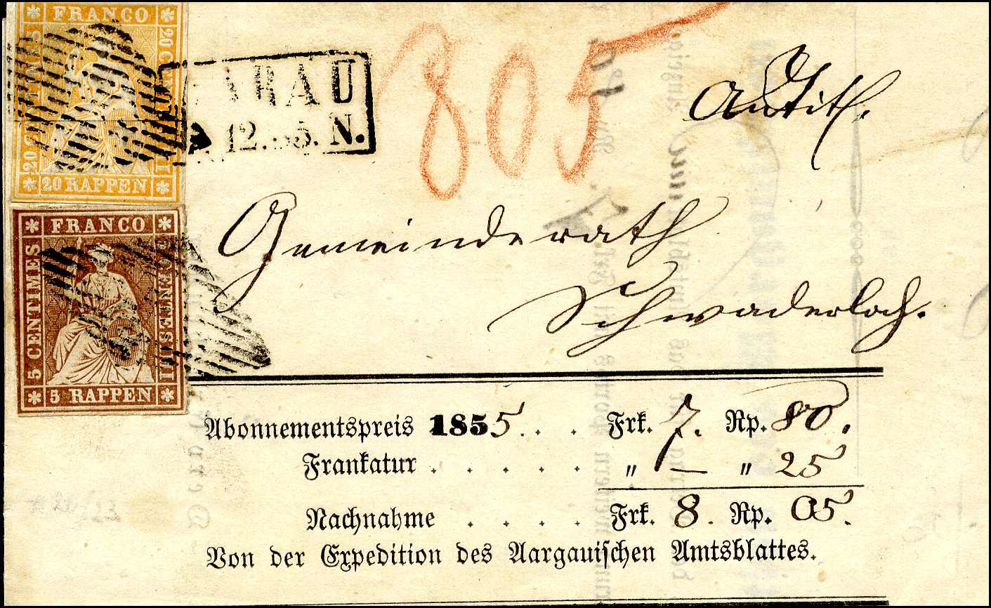 Lot 566 - B-STRUBEL (Berner Druck) - MH Marken GmbH Auktion 118 Lot 566 - B-STRUBEL (Berner Druck) - MH Marken GmbH Auktion 118