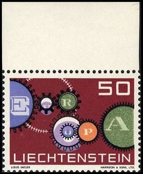 4175: Liechtenstein