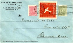 6600: Uruguay