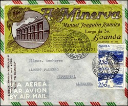 1680: Angola