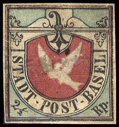 5650: Schweiz Kanton Basel