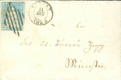 5655133: Strubel 2. Berner Druck mittelstrakes Papier