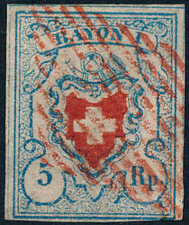 5655120: Rayon I, hellblau, ohne KE (DIVERSE)