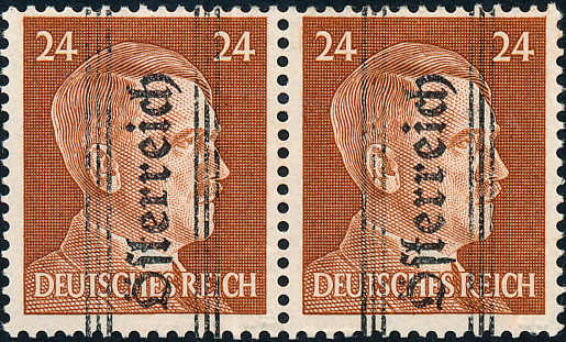 Lot 1628 - österreich - MH Marken GmbH Auktion 118 Lot 1628 - österreich - MH Marken GmbH Auktion 118