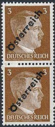 4745120: Österreich Provisorien 1945