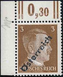 4745120: Österreich Provisorien 1945