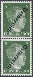 4745120: Österreich Provisorien 1945