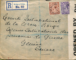 7350: Sammlungen und Posten Weltweit