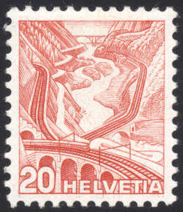 Lot 840 - schweiz ab 1907  -  MH Marken GmbH Auktion 118