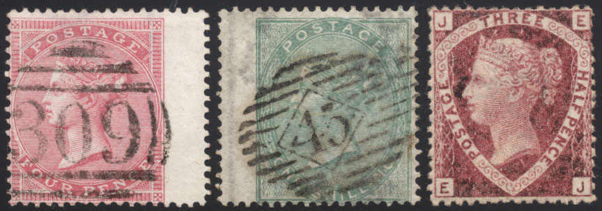 Lot 1702 - SAMMLUNGEN ALLE WELT - MH Marken GmbH Auktion 118 Lot 1702 - SAMMLUNGEN ALLE WELT - MH Marken GmbH Auktion 118