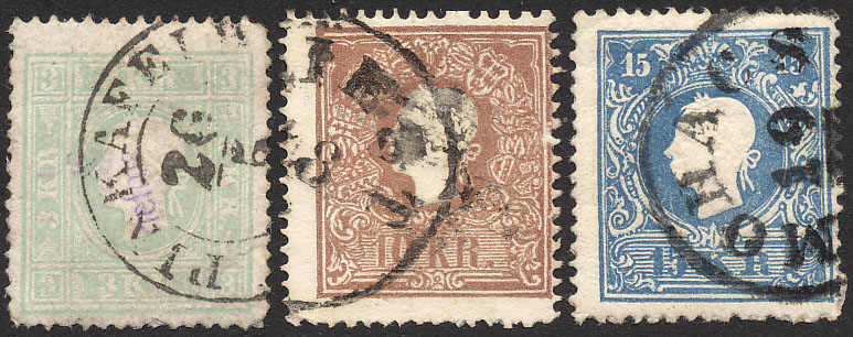 Lot 1616 - österreich - MH Marken GmbH Auktion 118 Lot 1616 - österreich - MH Marken GmbH Auktion 118