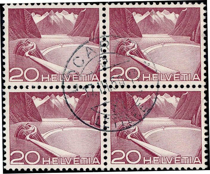 Lot 867 - schweiz ab 1907  -  MH Marken GmbH Auktion 118