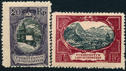 4175: Liechtenstein - Engros