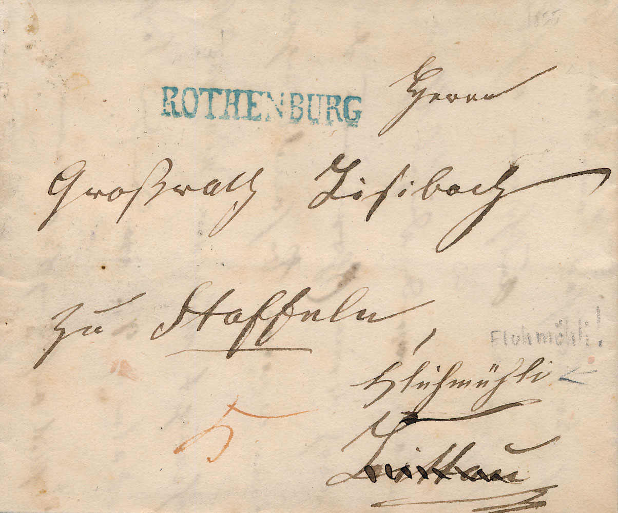 Lot 322 - Kanton Luzern - MH Marken GmbH Auktion 118 Lot 322 - Kanton Luzern - MH Marken GmbH Auktion 118
