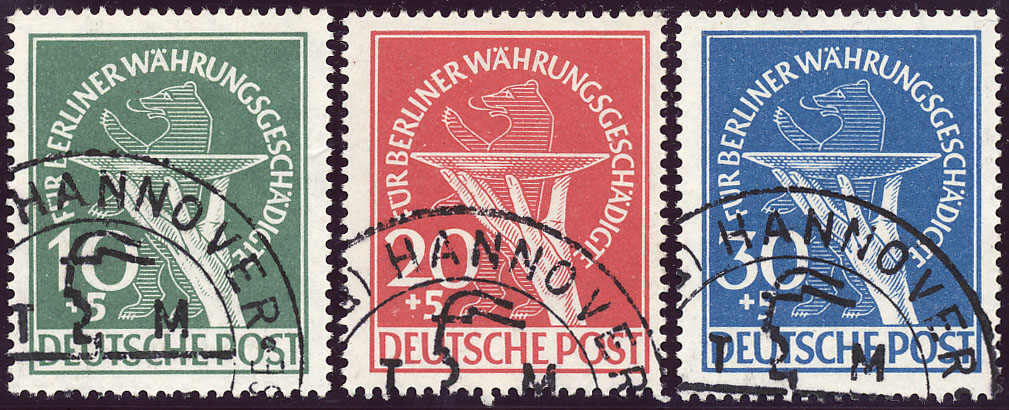 Lot 1577 - berlin  -  MH Marken GmbH Auktion 118