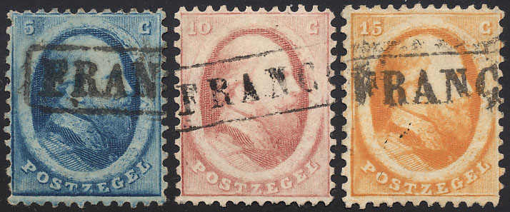 Lot 1608 - niederlande  -  MH Marken GmbH Auktion 118