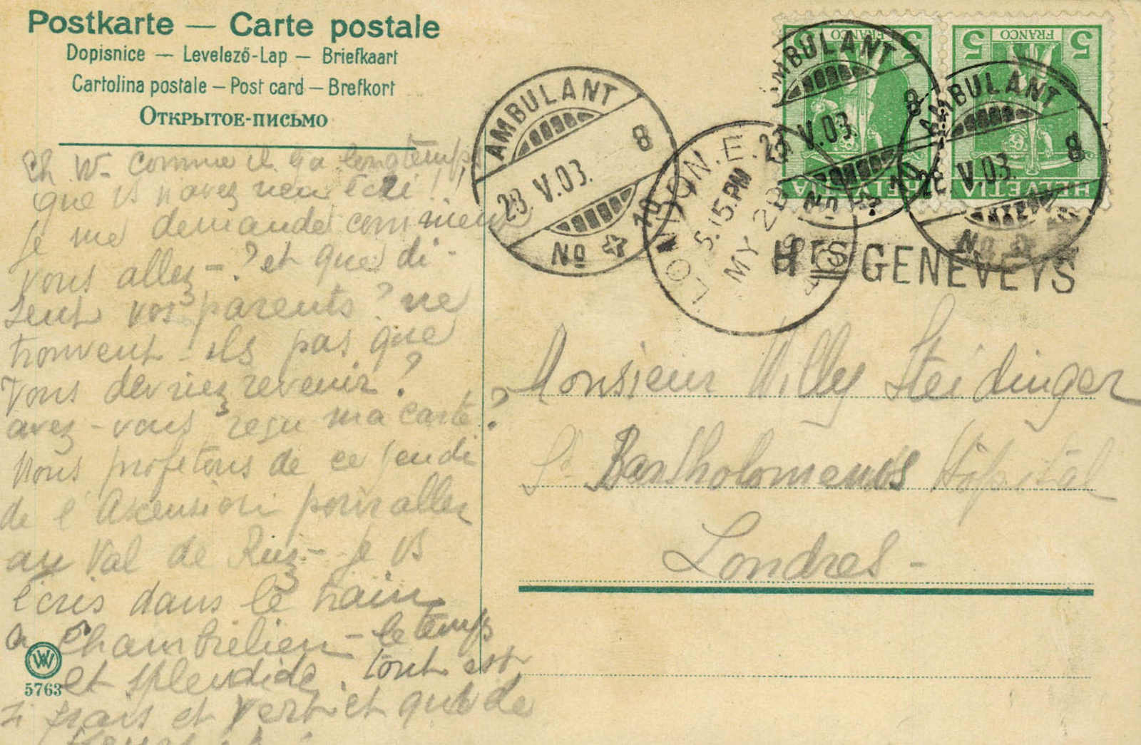 Lot 336 - KANTON NEUENBURG  -  MH Marken GmbH Auktion 118