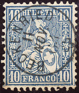 Lot 465 - KANTON UNTERWALDEN - MH Marken GmbH Auktion 118 Lot 465 - KANTON UNTERWALDEN - MH Marken GmbH Auktion 118