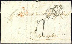 190200: Schweiz, Kanton Tessin