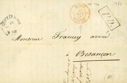 190130: Schweiz, Kanton Neuenburg