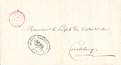 5655051: Kanton Bern - Ganzsachen