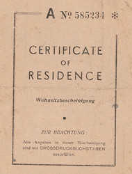 1335: Französische Württemberg - Dokumente