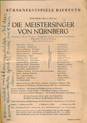 15: Altdeutschland Bayern - Dokumente