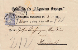 5655148: Schweiz Ziffermuster - Sammlungen