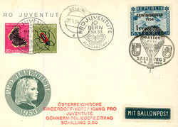5655153: Schweiz Kehrdrucke