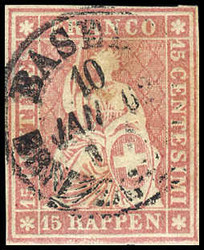 5655137: Strubel 4. Berner Druck