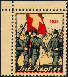 5711005: Soldatenmarken, 2. Weltkrieg 1939-1945