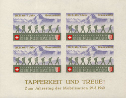 48: Militär