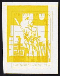 5711005: Soldatenmarken, 2. Weltkrieg 1939-1945