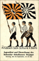 5655051: Kanton Bern - Postkarten