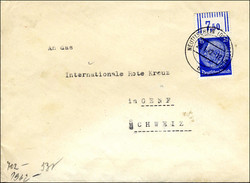 7350: Sammlungen und Posten Weltweit
