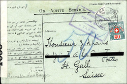 6165: Tanger Britische Post