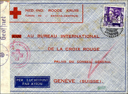7190: Collections and Lots Netherland Colonies