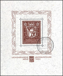 4175: Liechtenstein