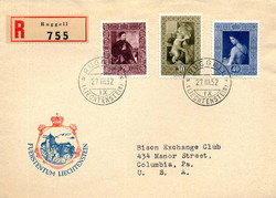 4175: Liechtenstein